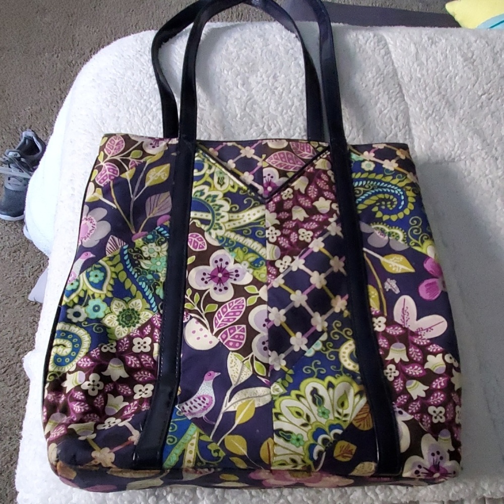 Vera Bradley tote
